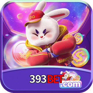 Imagem promocional da 393BET mostrando a plataforma e suas vantagens