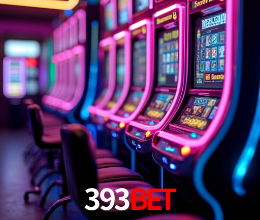 Lista de jogos de slot na 393bet